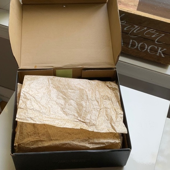 FRYE NIB Tina Whipstitch Tassel boot sz 8. A fall MUST have! - Picture 11 of 11